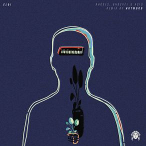 Rhodes, Ghospel & Acid album cover