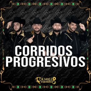 Corridos Progresivos album cover