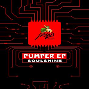Pumper (Original Mix) album cover