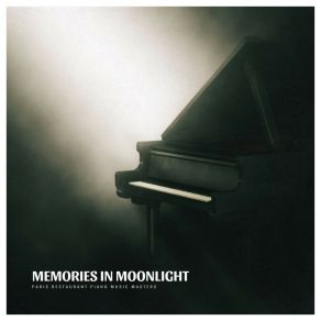 Memories In Moonlight: Acoustic Piano Music album cover