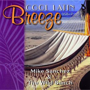 Cool Latin Breeze Vol. 2 album cover