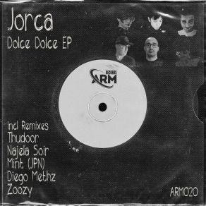 Dolce Dolce album cover
