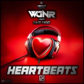 Heartbeats album cover