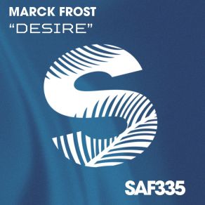 Desire album cover
