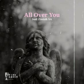 All Over You album cover