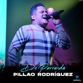 De Parranda album cover