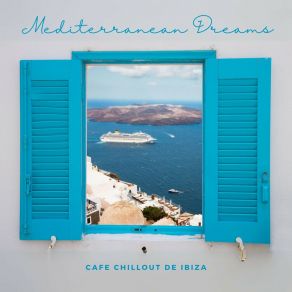 Mediterranean Dreams: Deep House Melodies album cover