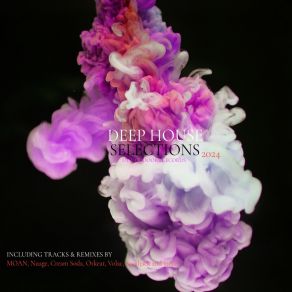 DEEP HOUSE SELECTIONS # 5 album cover