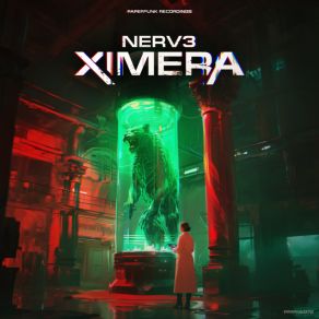 Ximera (Original Mix) album cover