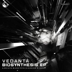 Biosynthesis album cover