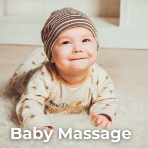Baby Massage album cover
