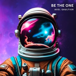 Be The One album cover