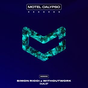 Dual album cover
