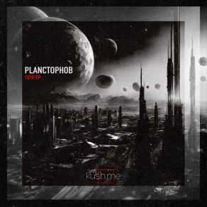 TSTR album cover