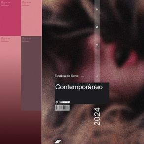 Estética Do Sono Contemporâneo album cover