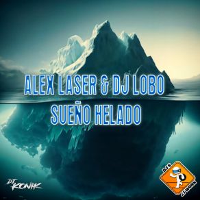 Sueño Helado album cover