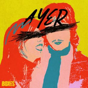 Ayer album cover