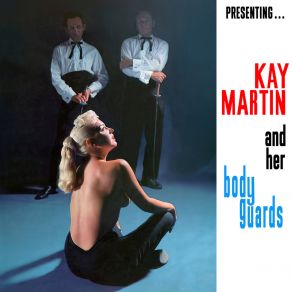 Presenting album cover