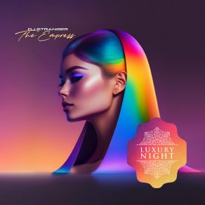 The Empress album cover