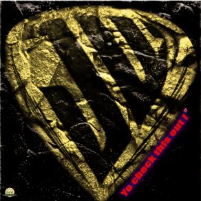 Yo Check This Out album cover