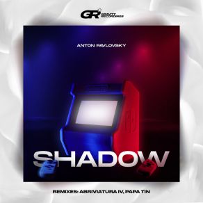 Shadow album cover