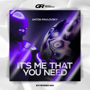 It's Me That You Need album cover