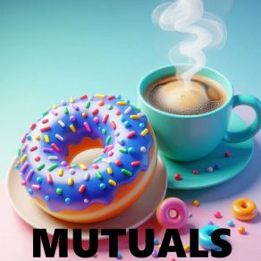 Mutuals album cover