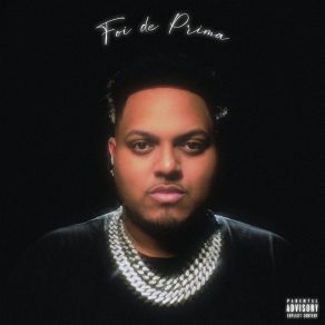 Foi De Prima album cover