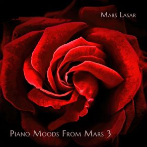 Piano Moods From Mars 3 album cover