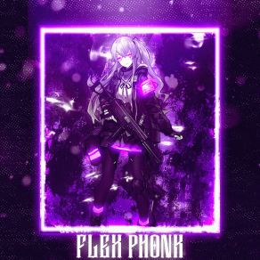 FLEX PHONK album cover