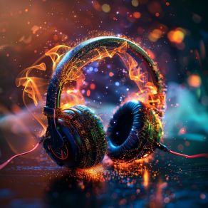 Cadence Pulse: Dynamic Music Beats album cover