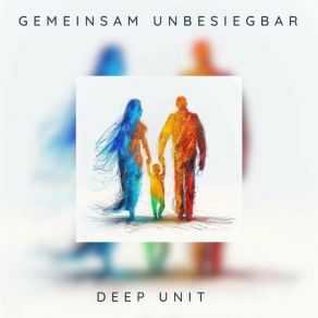 Gemeinsam Unbesiegbar album cover
