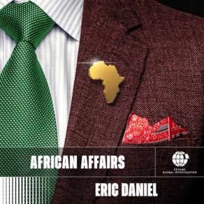 African Affairs album cover