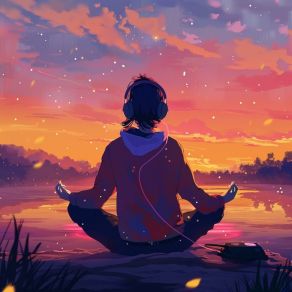 Inner Calm Symphonies: Music For Mindful Meditation album cover