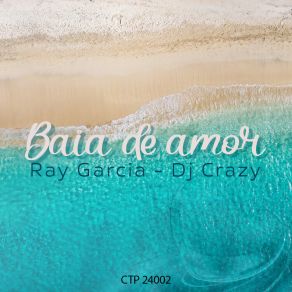 BAIA DE AMOR album cover