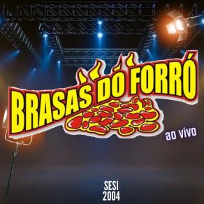 Sesi - 2004 (Ao Vivo) album cover