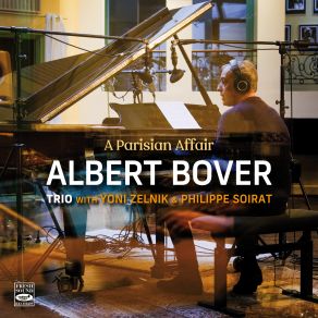 A Parisian Affair album cover
