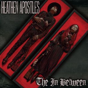 The In Between album cover