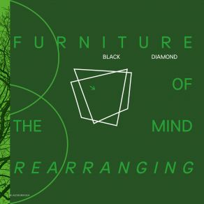 Furniture Of The Mind Rearranging album cover