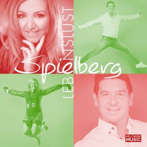 Lebenslust album cover