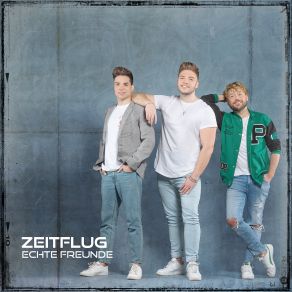 Echte Freunde album cover