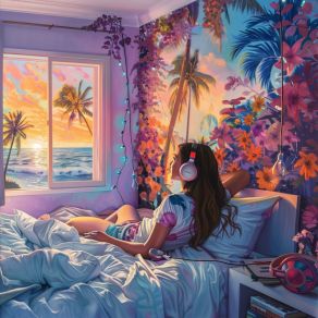 Music To Relax: Peaceful Rhythms album cover