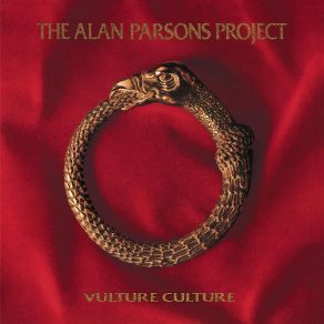 Vulture Culture (2024 Remaster) album cover