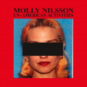 Un-American Activities album cover