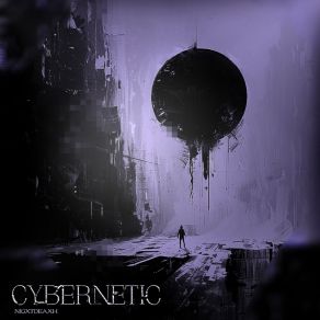 Cybernetic album cover