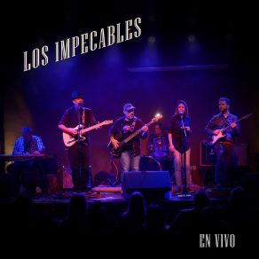Los Impecables En Vivo (En Vivo) album cover