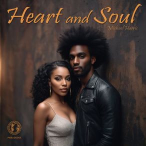 Heart And Soul album cover