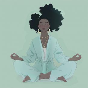 Armonías Fluidas: Música Para La Práctica De Yoga album cover