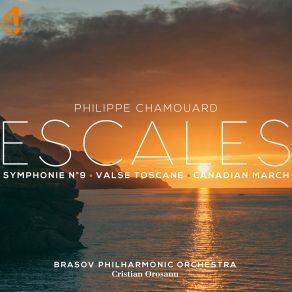 Escales album cover
