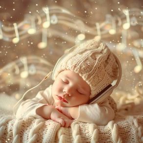 Nocturnal Notes: Music For Baby Slumber album cover
